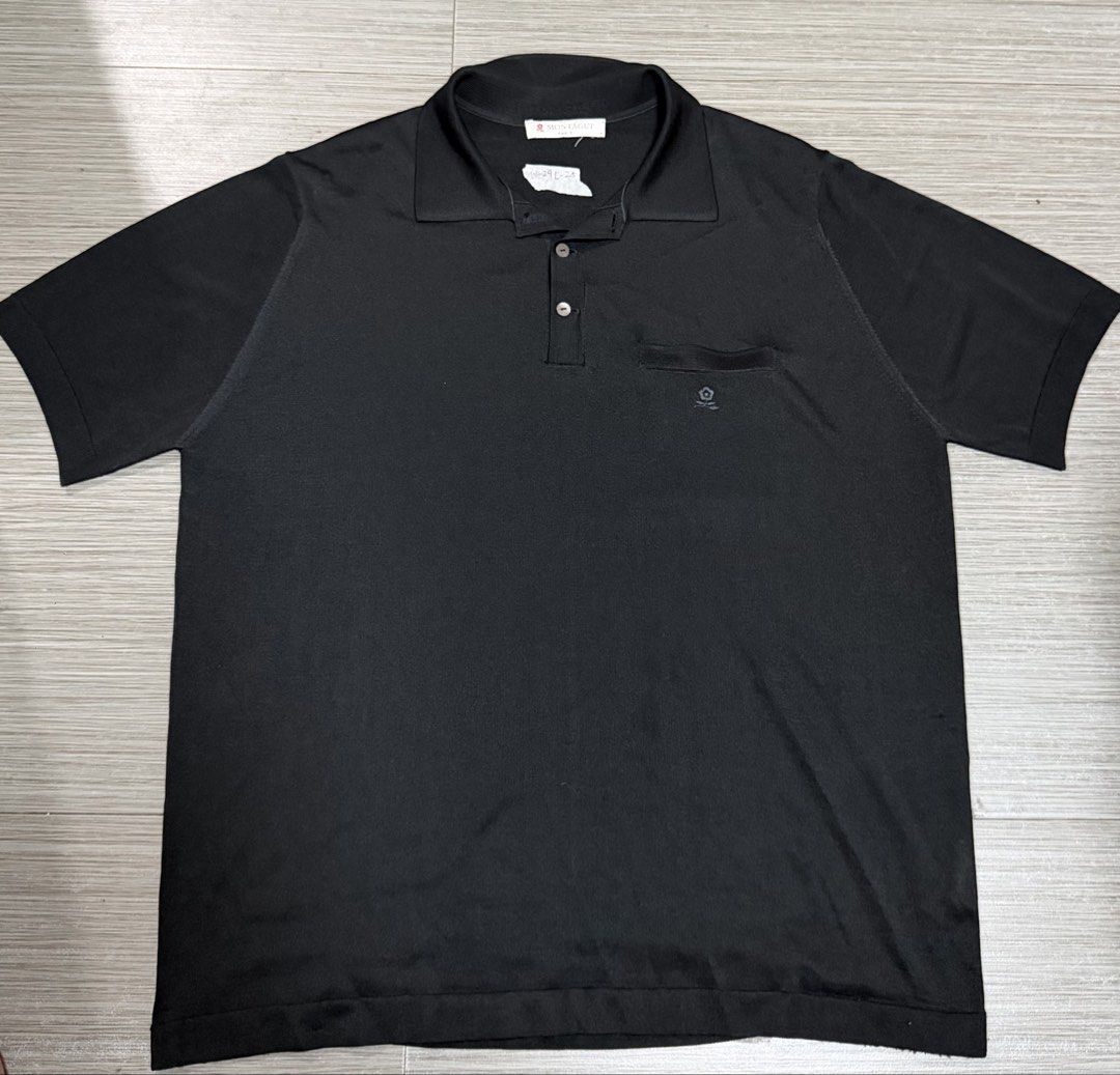 Montagut size 6 (Category: Tshirts & Polo Shirts ) located in Quezon City. Submitted by 3jsprelovedshop (Listing ID 1461825077, Image 3). Description: .