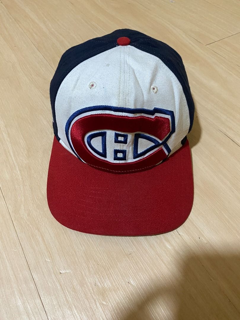 MTL Canadiens Snapback Cap by 47 (Category: Caps & Hats) located in Cadiz. Submitted by thespotcdz (Listing ID 1461913081, Image 2). Description: Nasa picture po nakasulat ang mga detalye. Salamat! Nasa picture po nakasulat ang mga detalye. Salamat! Nasa picture po nakasulat ang mga detalye. Salamat! .