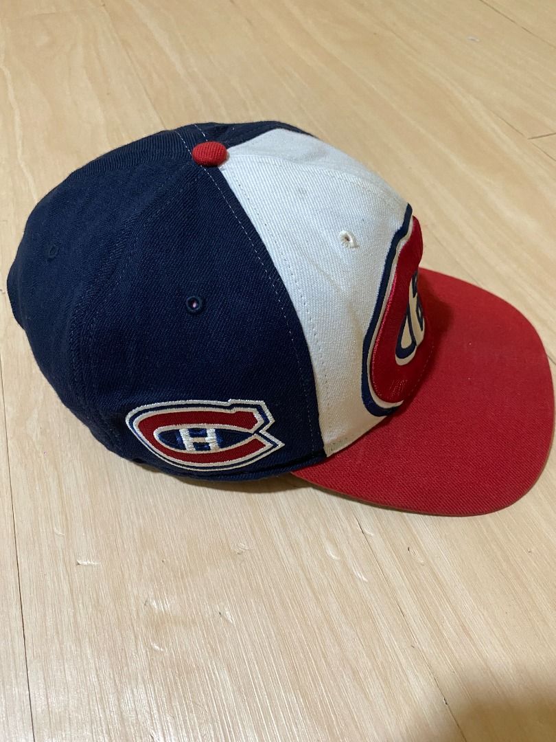 MTL Canadiens Snapback Cap by 47 (Category: Caps & Hats) located in Cadiz. Submitted by thespotcdz (Listing ID 1461913081, Image 3). Description: Nasa picture po nakasulat ang mga detalye. Salamat! Nasa picture po nakasulat ang mga detalye. Salamat! Nasa picture po nakasulat ang mga detalye. Salamat! .