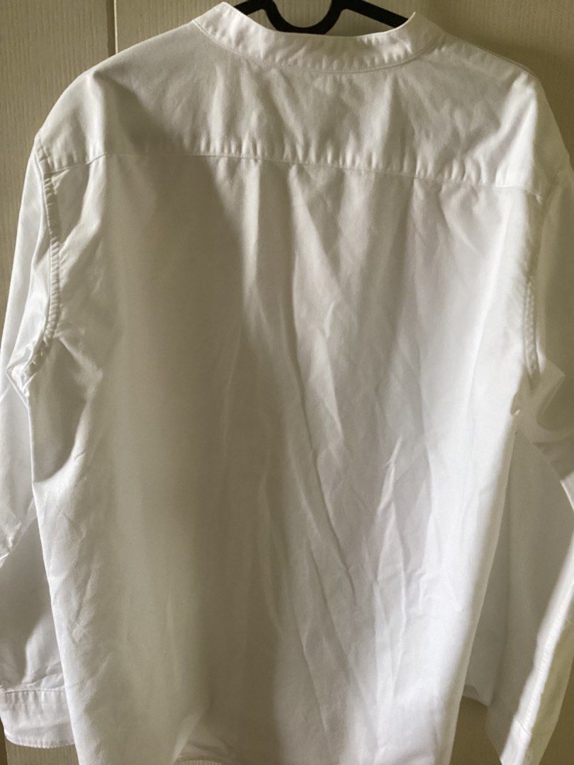 Muji (Category: Longsleeves) located in Del Monte. Submitted by missbianca (Listing ID 1461800813, Image 3). Description: .