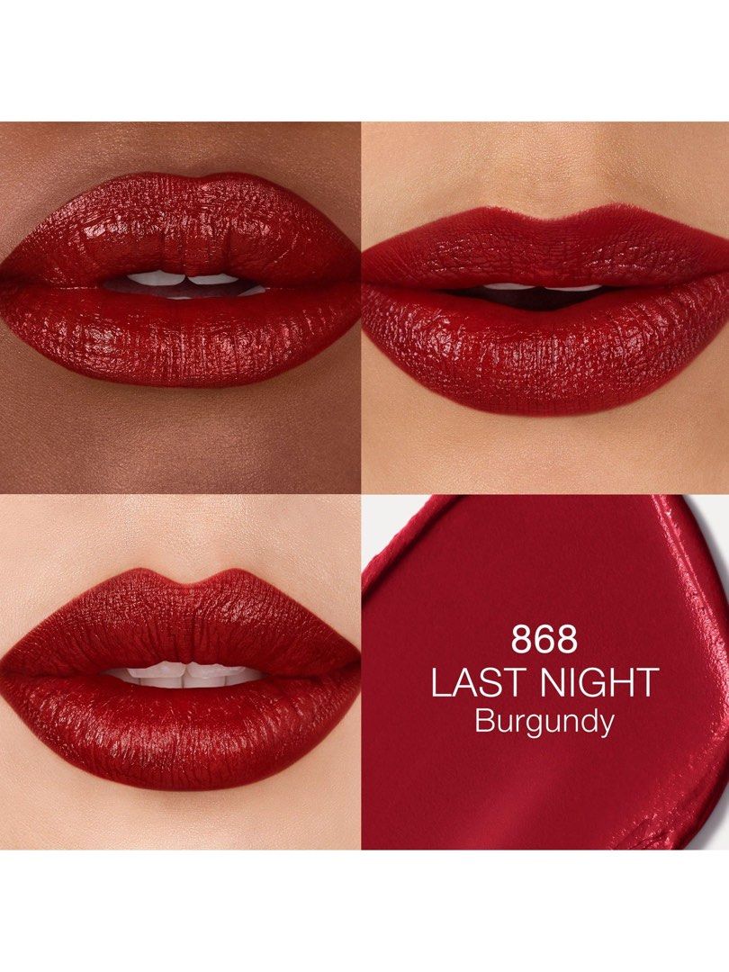 Nars Explicit Lipstick in Last Night (FULL SIZE REFILLABLE) (Category: Makeup) located in Taytay. Submitted by betterthanbare (Listing ID 1461880282, Image 2). Description: .