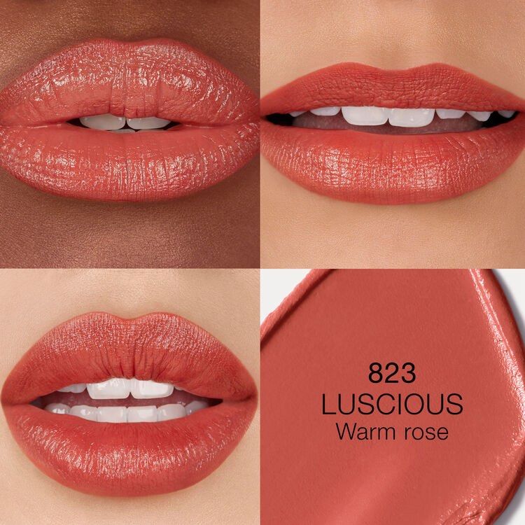 Nars Explicit Lipstick in Luscious (FULL SIZE REFILLABLE) (Category: Makeup) located in Taytay. Submitted by betterthanbare (Listing ID 1461878733, Image 2). Description: .