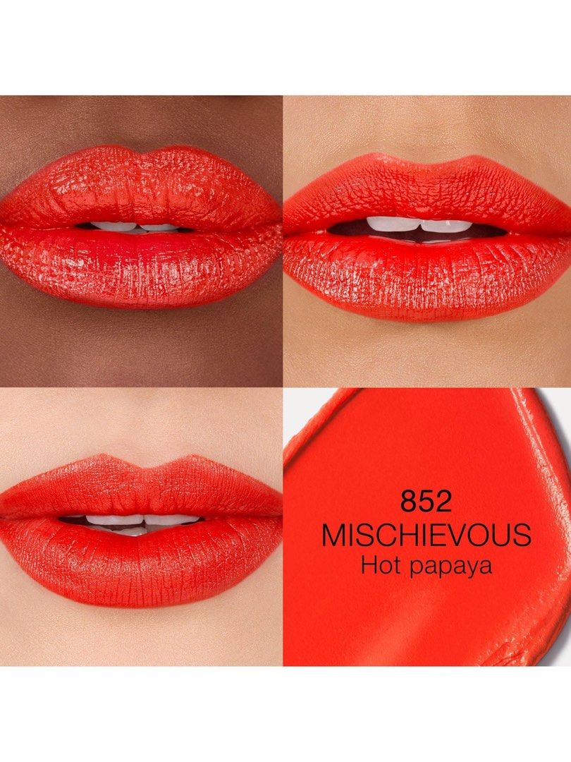 Nars Explicit Lipstick in Mischievous (Category: Makeup) located in Taytay. Submitted by betterthanbare (Listing ID 1461881695, Image 2). Description: .