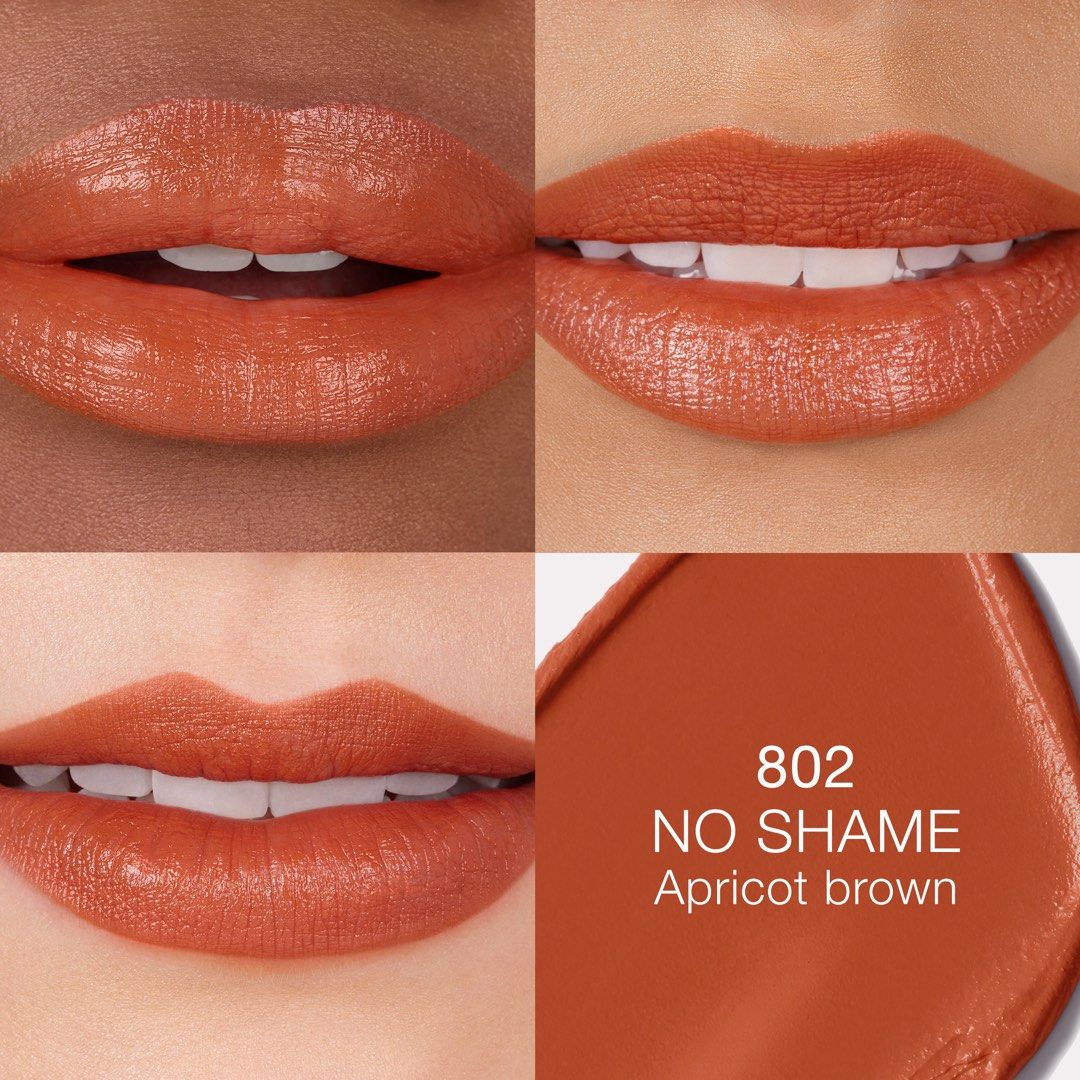 Nars Explicit Lipstick in No Shame (FULL SIZE REFILLABLE) (Category: Makeup) located in Taytay. Submitted by betterthanbare (Listing ID 1461881402, Image 2). Description: .