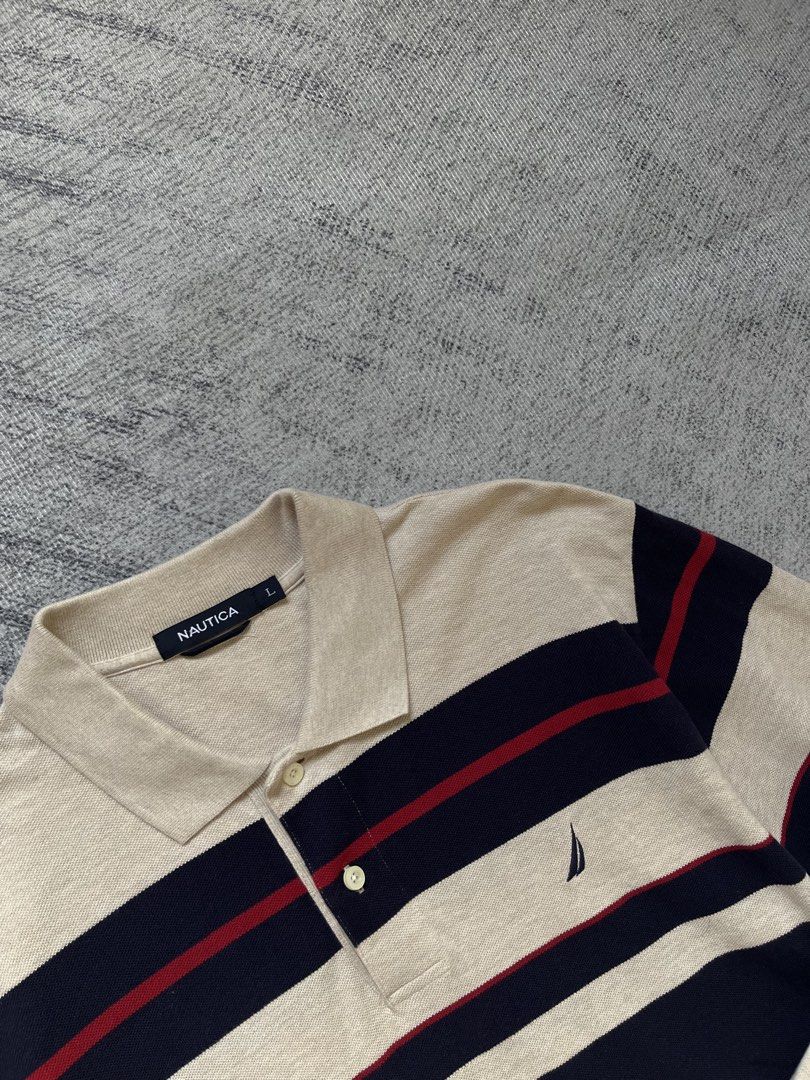 nautica (Category: Tshirts & Polo Shirts ) located in Manila. Submitted by lesterrrrrr (Listing ID 1461929120, Image 3). Description: .