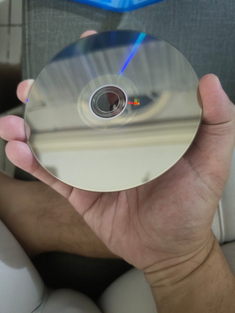 NBA 2K25 PS5 Game (Category: PlayStation) located in Paranaque City. Submitted by francotristan (Listing ID 1461977631, Image 3). Description: For Sale: NBA 2K25 for PlayStation 5 Complete Inclusions Ready for Pickup or Shipping (Buyer shouldered) RFS: Decluttering Meetups: BF Paranaque Contact Number: 09479932073.