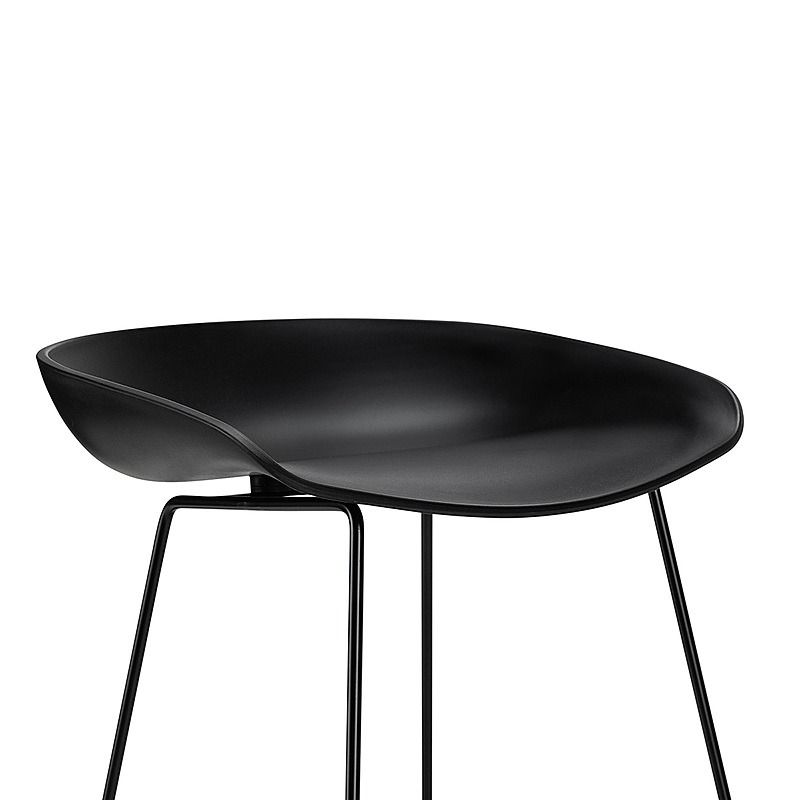 New Arrival! Sumo Bar Stool (Category: Chairs) located in Makati City. Submitted by costuless_inc. (Listing ID 1461644168, Image 3). Description: Item Code: BS-111F SALE PRICE: ₱2,399.00 Note: Price may change without prior notice. Sumo Bar Stool ♡ Colors: Black, White ♡ Chair Seating Capacity: 70kgs ♡ Fixe chromed legs ♡ PP seat on Chrome Frame ♡ Elegant ♡ Easy to Clean ♡ The frame is made from durable, chromed steel, A bar-style footrest provid