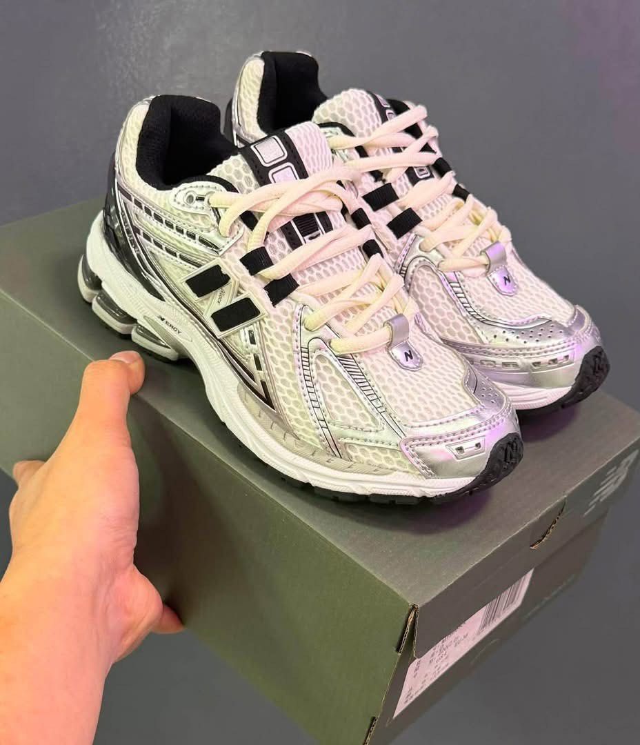 New Balance 1906R (Category: Sneakers) located in Manila. Submitted by YSABELLE_MARGARETTE (Listing ID 1461821406, Image 1). Description: size 36-45 (men & women available) lalamove courier around metro manila, J&T courier outside manila PAYMENT FIRST THRU GCASH OR BDO.