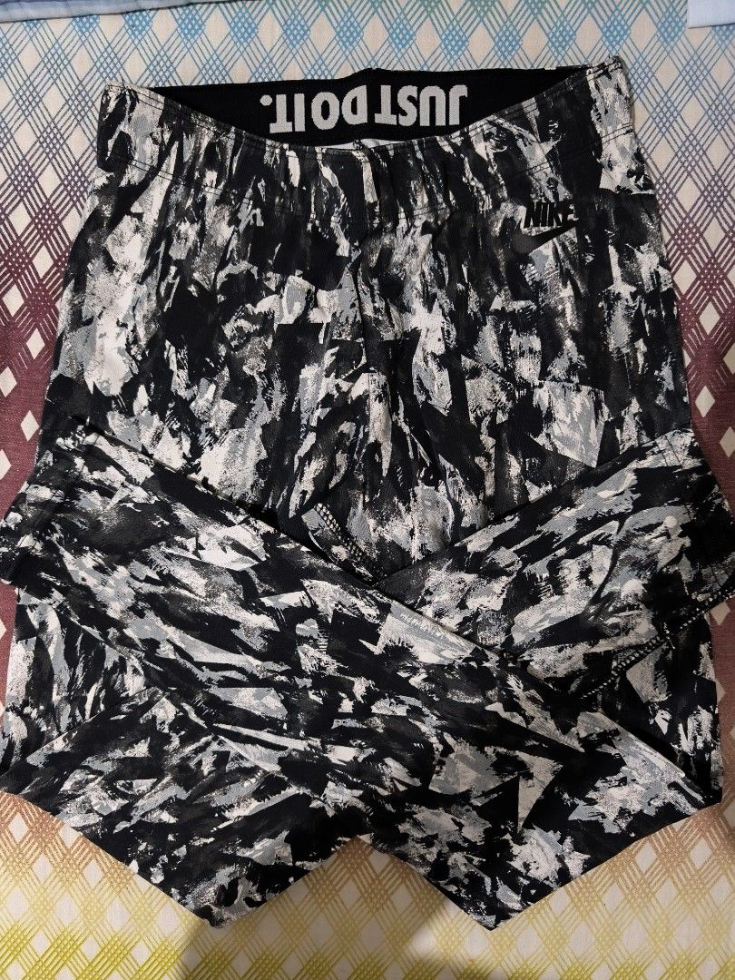 Nike Activewear Leggings (Category: Activewear) located in Quezon City. Submitted by uydaisy1979 (Listing ID 1461819461, Image 1). Description: .