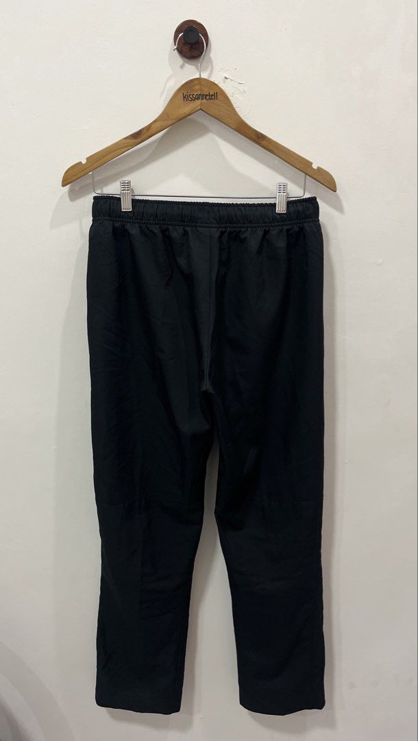 Nike drifit pants (Category: Trousers) located in Dagupan City. Submitted by kissannetell_ (Listing ID 1462001573, Image 3). Description: .