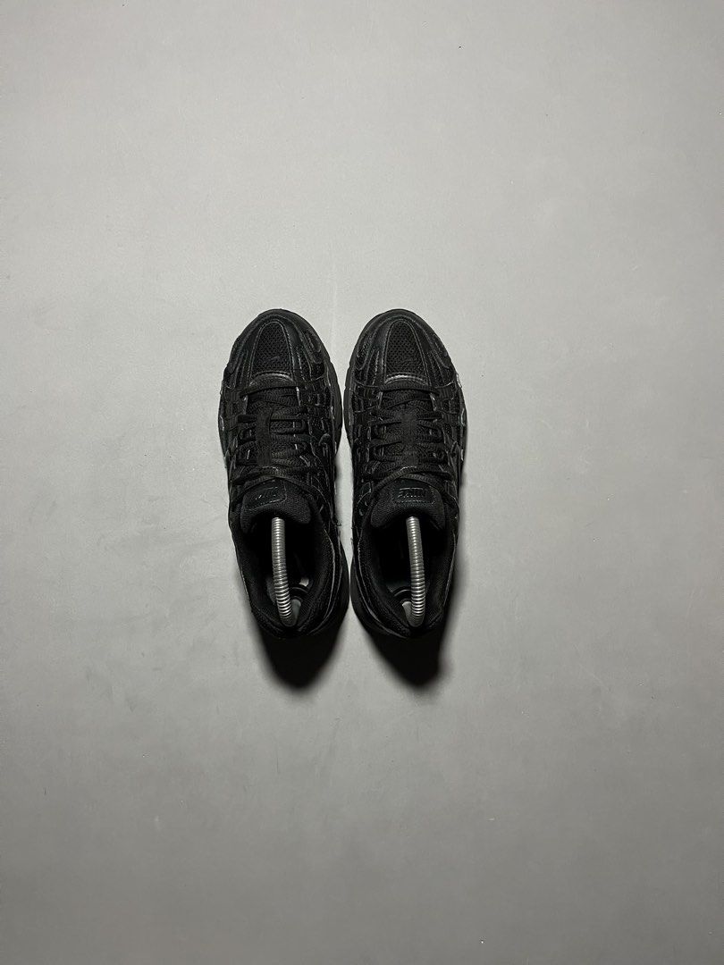 Nike P6000 Triple Black (Category: Sneakers) located in Iligan City. Submitted by strideph (Listing ID 1461931091, Image 3). Description: Size: 6 US W/ 36.5 EUR / 23 CM Condition: Excellent 1599 only DM 📩.