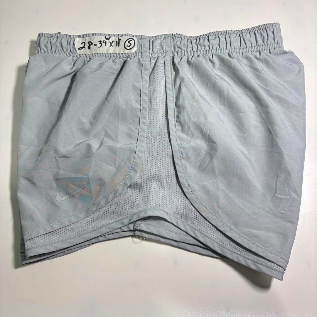 Nike Running Shorts (Category: Activewear) located in Manila. Submitted by royal.corine (Listing ID 1461908862, Image 2). Description: .