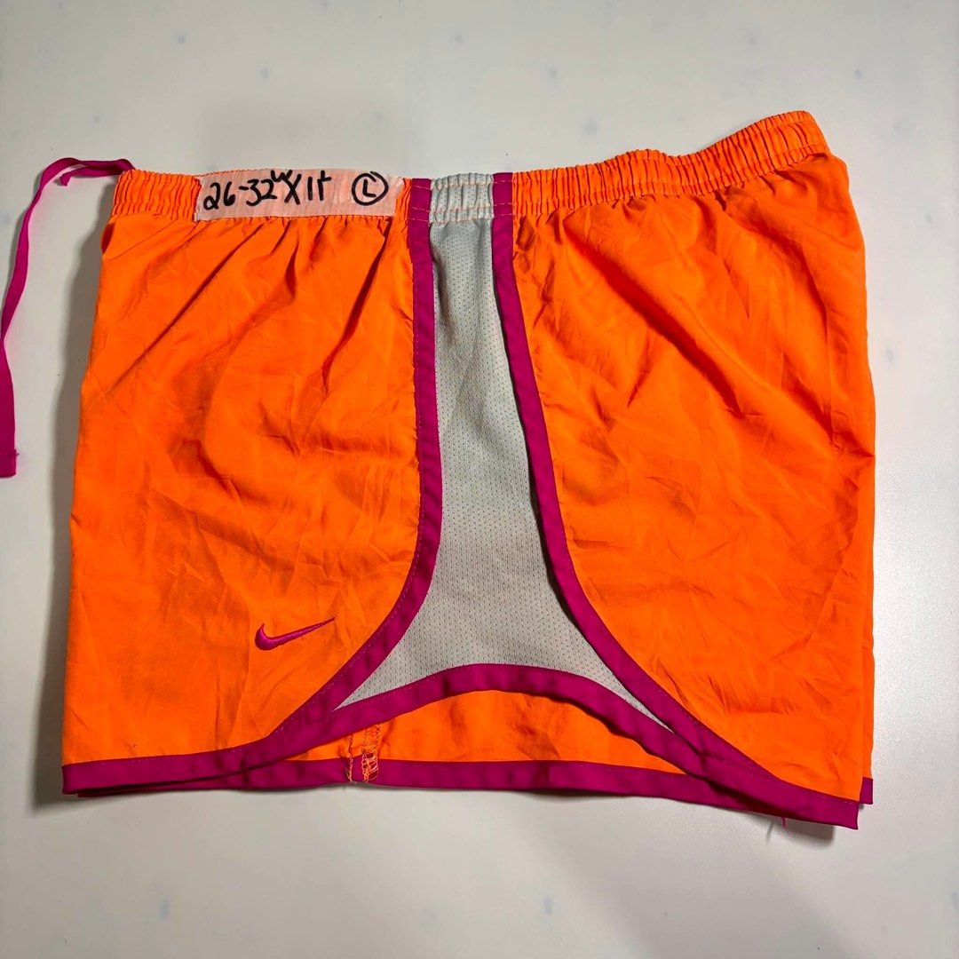 Nike Running Shorts (Category: Activewear) located in Manila. Submitted by royal.corine (Listing ID 1461908862, Image 3). Description: .