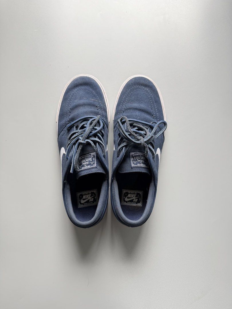 Nike SB Zoom Janoski OG+ (Category: Sneakers) located in Manila. Submitted by jasonkicksph (Listing ID 1461798146, Image 3). Description: Nike SB Zoom Janoski OG+ US7.5 | Like New Complete 3,000.