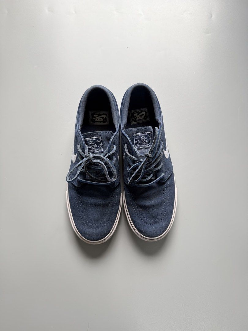 Nike SB Zoom Janoski OG+ (Category: Sneakers) located in Manila. Submitted by jasonkicksph (Listing ID 1461798146, Image 2). Description: Nike SB Zoom Janoski OG+ US7.5 | Like New Complete 3,000.