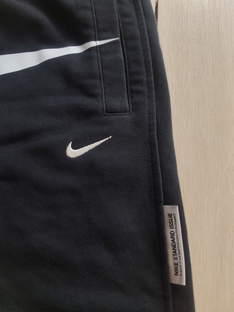 Nike Short (Category: Shorts) located in Manila. Submitted by iceman_17 (Listing ID 1461823253, Image 3). Description: Nike Short Size 2XL on tag fit to Size 32.