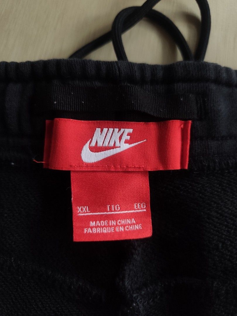 Nike Short (Category: Shorts) located in Manila. Submitted by iceman_17 (Listing ID 1461824595, Image 2). Description: Nike Short Size 2XL on tag fit to Size 32.