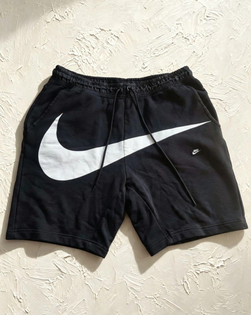 Nike Short (Category: Shorts) located in Manila. Submitted by iceman_17 (Listing ID 1461824595, Image 1). Description: Nike Short Size 2XL on tag fit to Size 32.