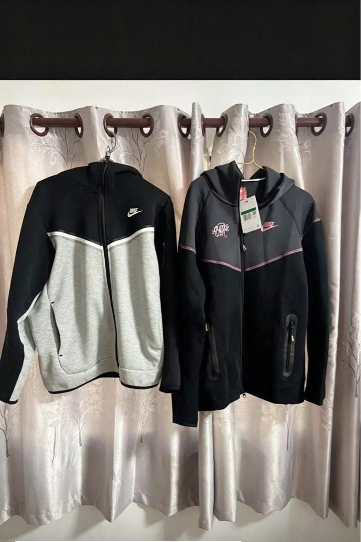 NIKE TECH ASPACK (Category: Hoodies) located in Himamaylan. Submitted by ilovemyswag67 (Listing ID 1461835055, Image 1). Description: GET NYO NA ASPACK NIKE TECH AND SYNA TECH ADD SF 100 .