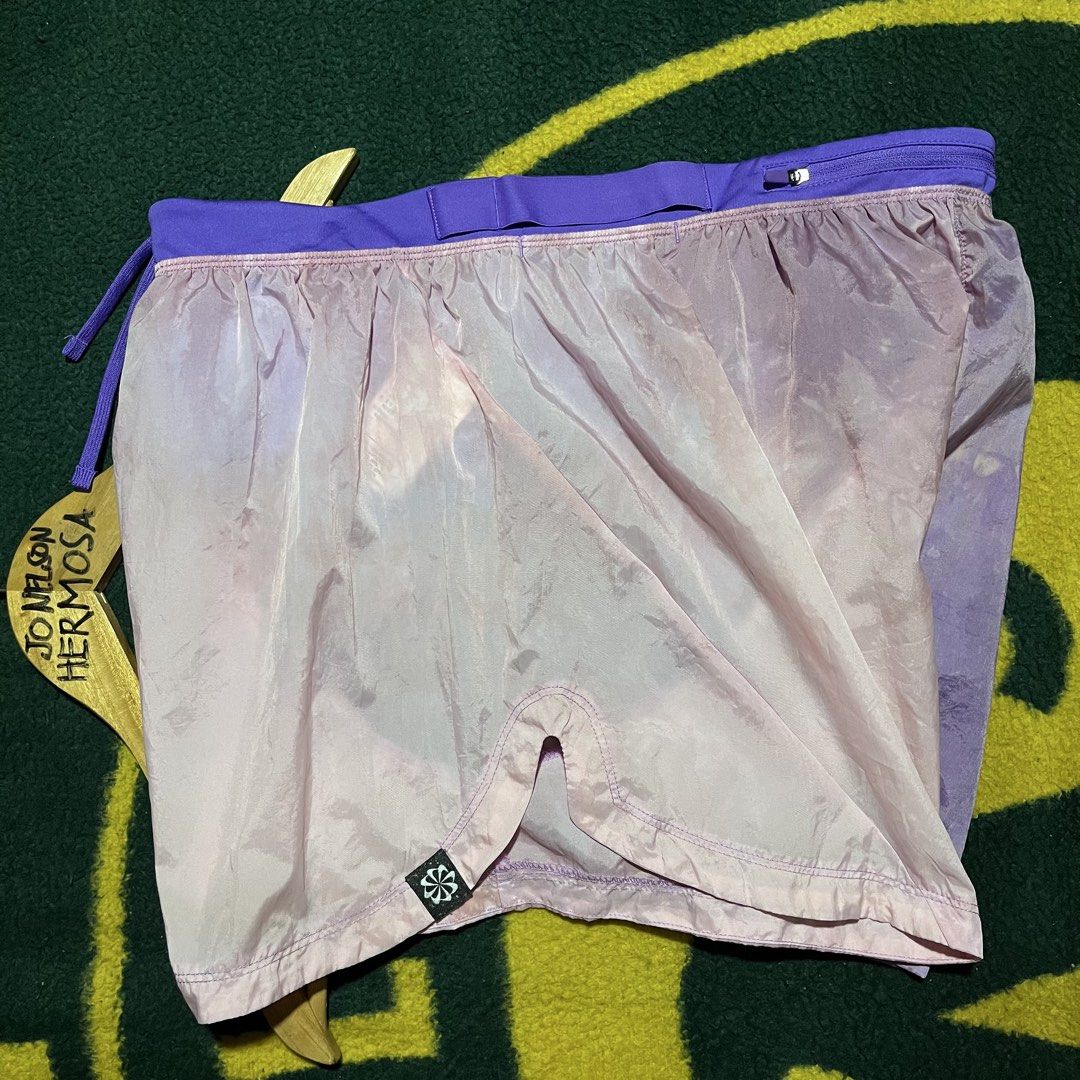 NIKE TRAIL WOMENS REPEL 3 SHORTS (Category: Shorts) located in Matalom. Submitted by lusthades066353 (Listing ID 1461903800, Image 3). Description: NIKE TRAIL WMNS REPEL 3 SHORTS VERY GOOD CONDITION Sz L (32-36x14) ISSUE INNER REMOVED 500+SF PM ME‼️.