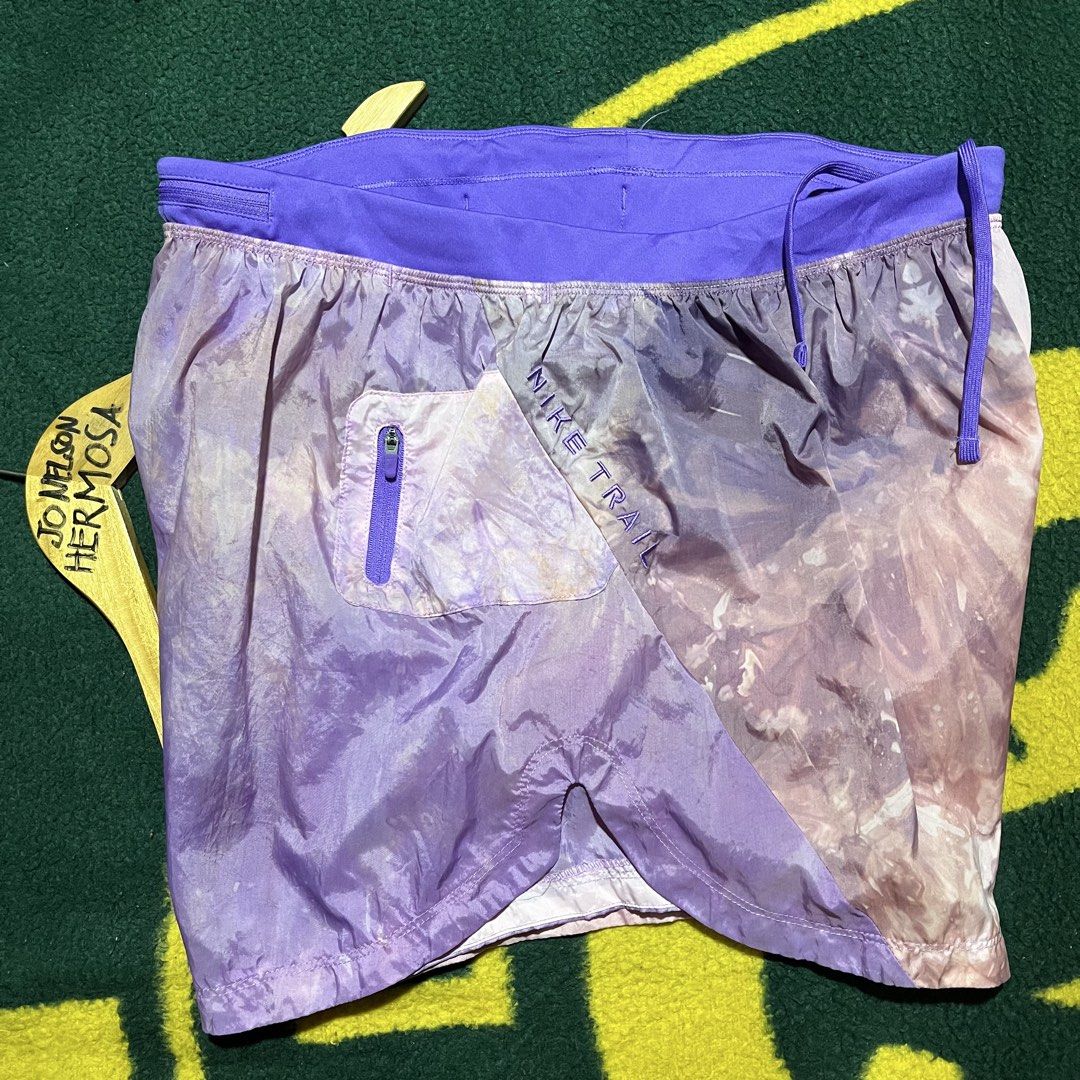 NIKE TRAIL WOMENS REPEL 3 SHORTS (Category: Shorts) located in Matalom. Submitted by lusthades066353 (Listing ID 1461903800, Image 2). Description: NIKE TRAIL WMNS REPEL 3 SHORTS VERY GOOD CONDITION Sz L (32-36x14) ISSUE INNER REMOVED 500+SF PM ME‼️.