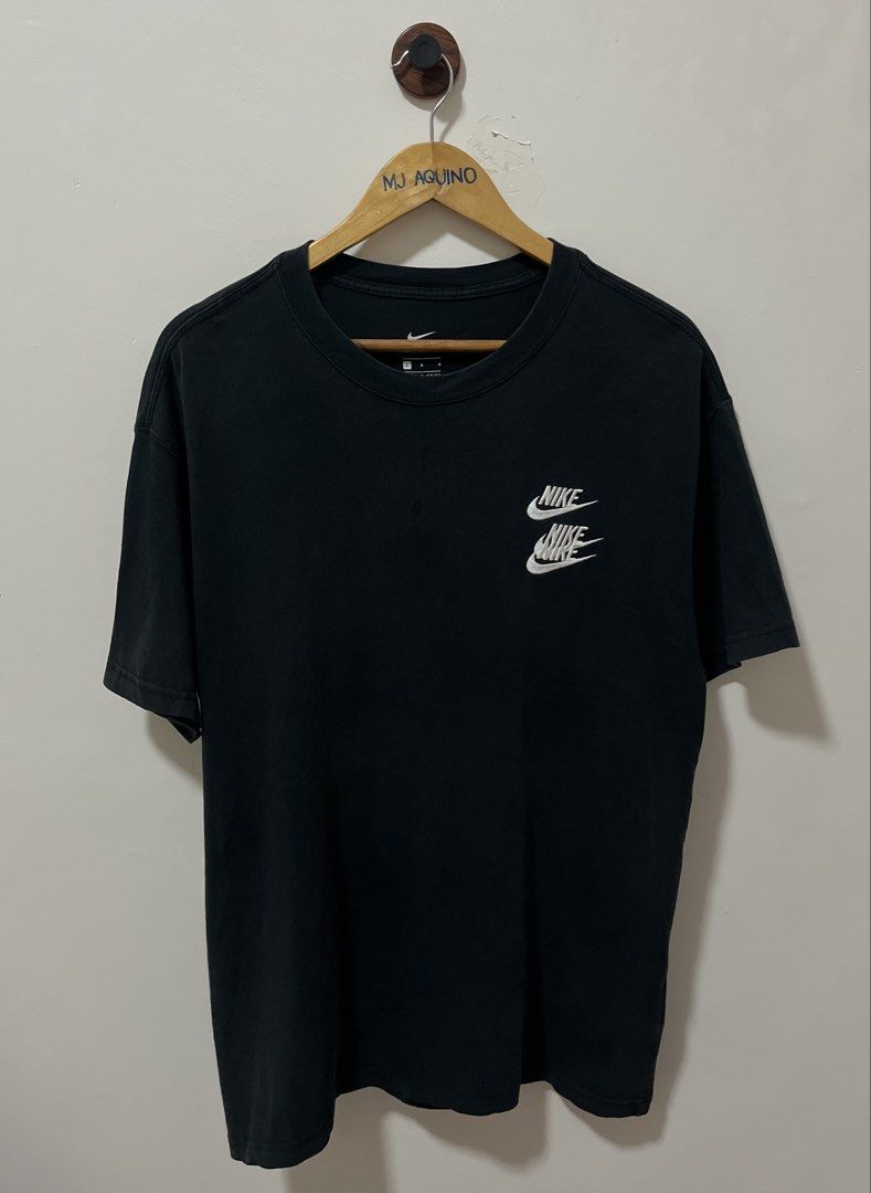 Nike world tour tshirt (22x28) (Category: Tshirts & Polo Shirts ) located in Dagupan City. Submitted by kissannetell_ (Listing ID 1461998130, Image 2). Description: .