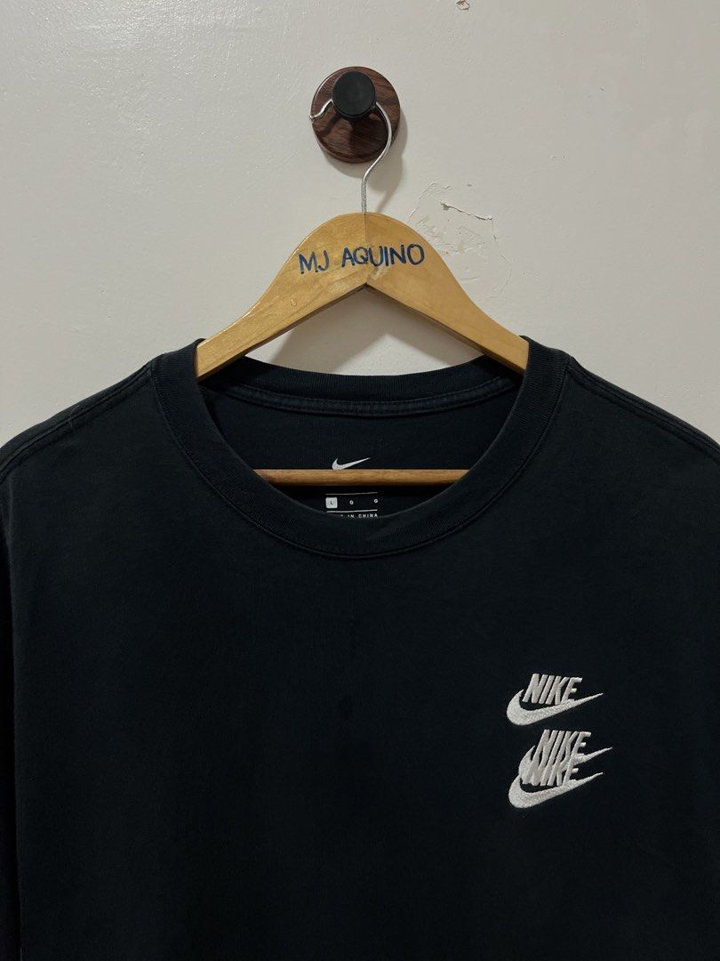 Nike world tour tshirt (22x28) (Category: Tshirts & Polo Shirts ) located in Dagupan City. Submitted by kissannetell_ (Listing ID 1461998130, Image 3). Description: .