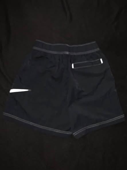 Nike Woven (Category: Shorts) located in Cagayan de Oro. Submitted by juljoshson (Listing ID 1461824430, Image 2). Description: Nike Woven waist - 28+ ( stretchable ) length - 16 hem - 13.
