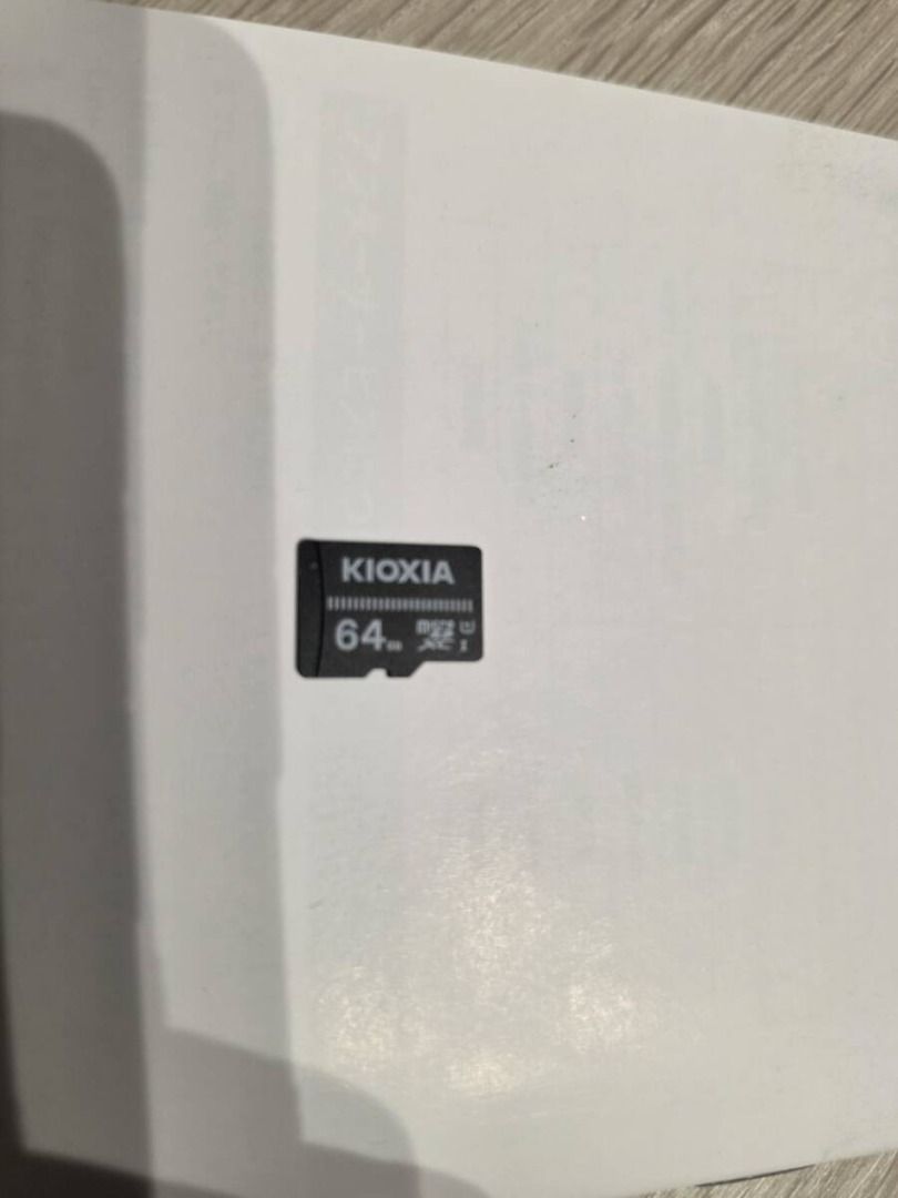 Nintendo Switch OLED (Category: Nintendo) located in Pasig City. Submitted by denissephx73 (Listing ID 1461874987, Image 3). Description: Nintendo Switch OLED From japan As is no issue or damage See pics for inclusion No trade or swap Not accepting COD or COP Pickup or Shipping Wire Transfer for payment.