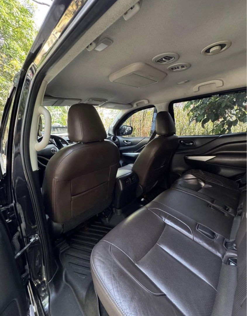 Nissan Terra Terra Auto (Category: Used Cars) located in Muntinlupa City. Submitted by oliviapostcartale (Listing ID 1462025463, Image 2). Description: Slightly Negotiable. See last photo for Details. 800k.
