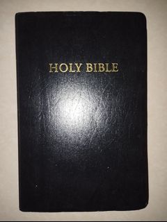 (Category: ) located in . Submitted by shop4bibles (Listing ID 1461969742, Image 1). Description: .