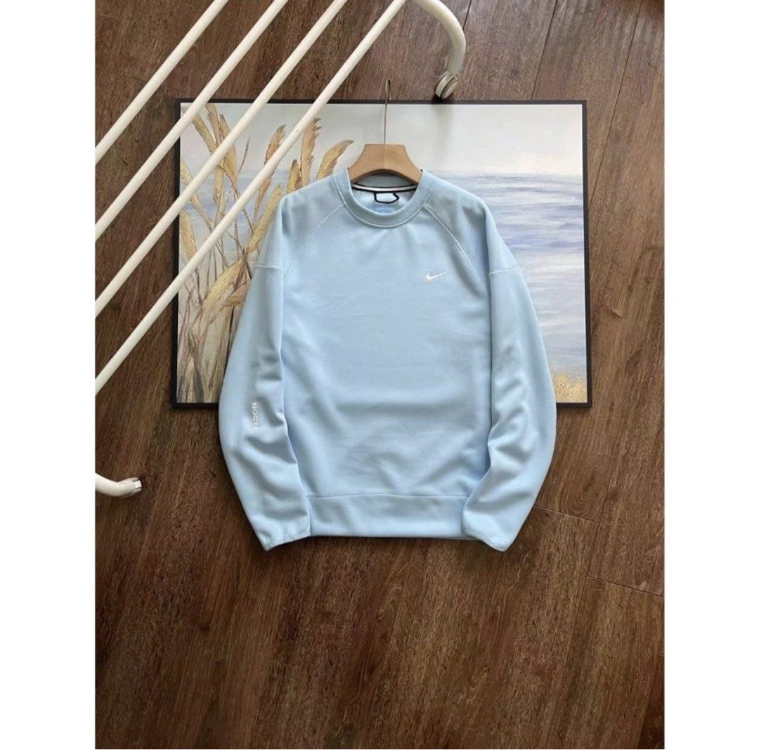 NOCTA SWEAT SHIRT (Category: Coats, Jackets and Outerwear) located in Himamaylan. Submitted by ilovemyswag67 (Listing ID 1461834796, Image 2). Description: SMALL TO XL AVAILABLE SIZE ADD SF.