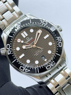 OMEGA Collection item 1