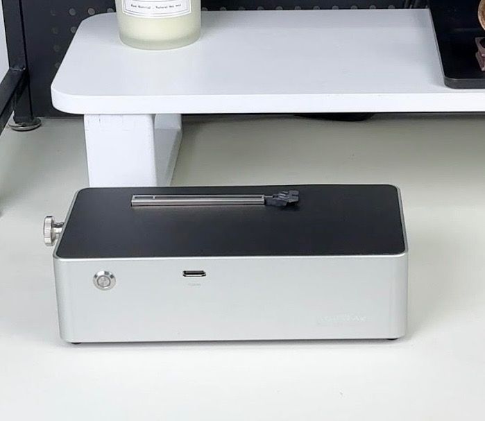 Oculink eGPU DOCKING (Category: Other Accessories) located in Tagaytay City. Submitted by R4pnu (Listing ID 1462013096, Image 3). Description: Egpu docking.
