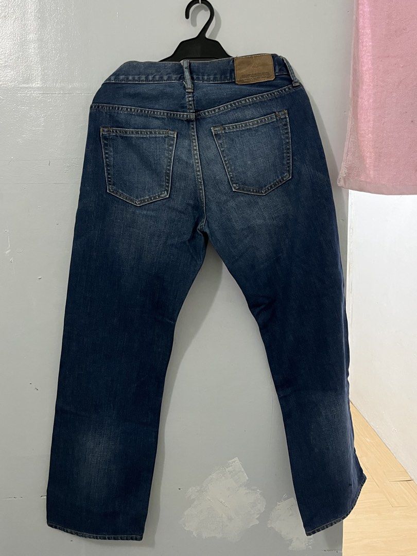 Old Navy Premium Denim Straight Jeans (Category: Jeans) located in Antipolo. Submitted by starraid777 (Listing ID 1461846133, Image 2). Description: .