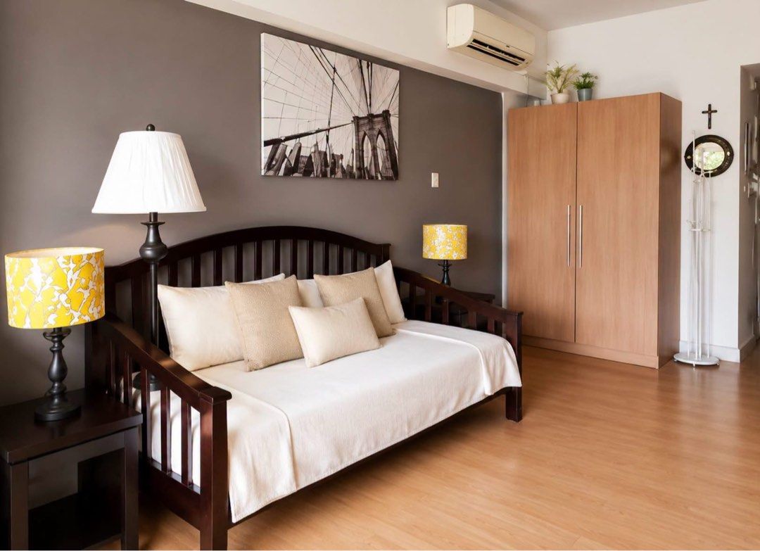 One Shangrila Place Studio for Sale (Category: Apartments & Condos) located in San Juan City. Submitted by steffie.yu (Listing ID 1461966251, Image 1). Description: ‼FOR SALE‼ Studio unit in One Shangri-La Place, North Tower ✓ Studio Type ✓ 38 sqm ✓ Prime location in Ortigas Center ✓ Ideal for personal use or investment 💰 Selling Price: ₱9,000,000 — Negotiable 📩 Send me a private message for more details or to schedule a property viewing. #ones