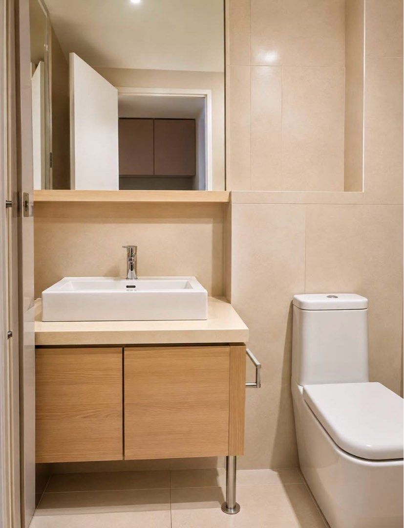 One Shangrila Place Studio for Sale (Category: Apartments & Condos) located in San Juan City. Submitted by steffie.yu (Listing ID 1461966251, Image 3). Description: ‼FOR SALE‼ Studio unit in One Shangri-La Place, North Tower ✓ Studio Type ✓ 38 sqm ✓ Prime location in Ortigas Center ✓ Ideal for personal use or investment 💰 Selling Price: ₱9,000,000 — Negotiable 📩 Send me a private message for more details or to schedule a property viewing. #ones
