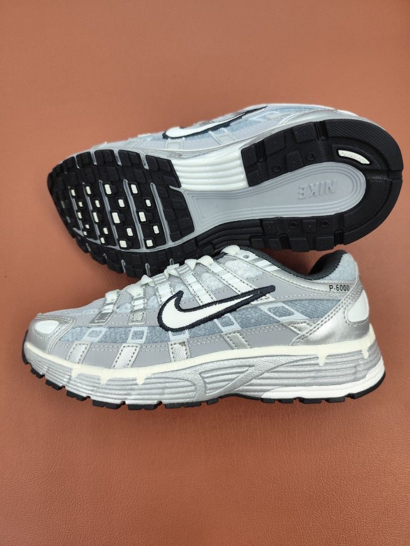 P6000 (Category: Sneakers) located in Manila. Submitted by pls_kicks (Listing ID 1461836529, Image 3). Description: NIKE P6000 MEN&WOMENS AVAILBLE NOW AVAILABLE COD LOLOMOVE AND LBC AVAILABLE ALL SIZE GRAB IT NOW.