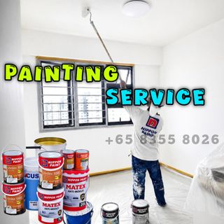House Painting  Collection item 1