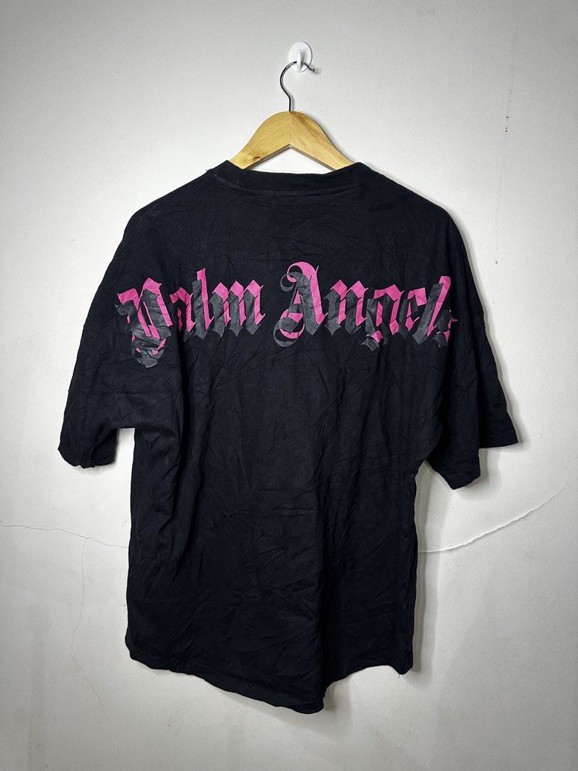 PALM ANGELS (Category: Tshirts & Polo Shirts ) located in Molave. Submitted by thriftmate13 (Listing ID 1461826905, Image 1). Description: .