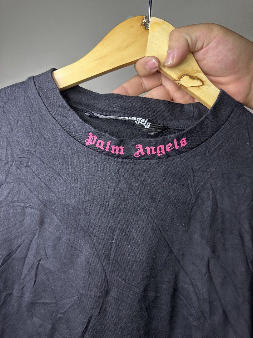 PALM ANGELS (Category: Tshirts & Polo Shirts ) located in Molave. Submitted by thriftmate13 (Listing ID 1461826905, Image 3). Description: .