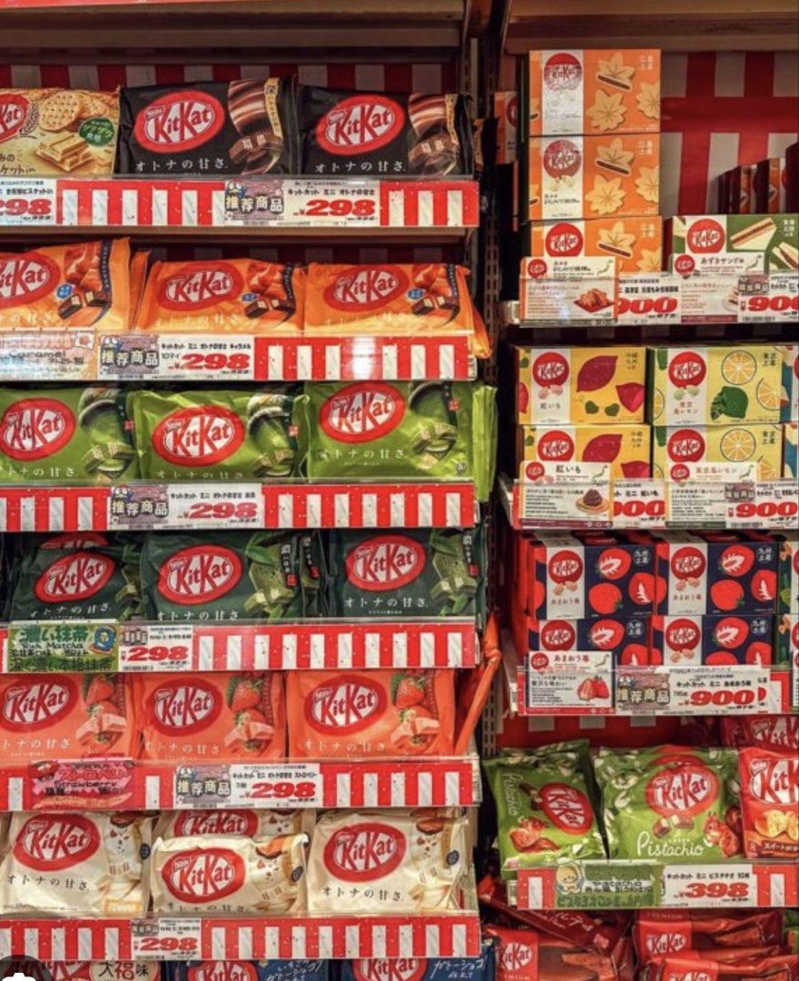 PASABUY - Japan Oct 2026 (Category: Hands & Nails) located in Quezon City. Submitted by bellaginn (Listing ID 1461995743, Image 1). Description: - traveling to Japan this Oct , suggested stores-Donki, GU, stationary store etc -Ginza, Shibuya, Ueno, Tokyo Central Message here to discuss if you want to avail Pasa-Buy, Pre-order or outright payment can upon check out in store.