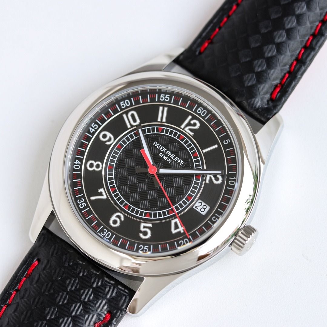 Patek Philippe new PP-6007G-011 version (Category: Men's Watches) located in Valenzuela. Submitted by safeforest_038942 (Listing ID 1461890440, Image 3). Description: .