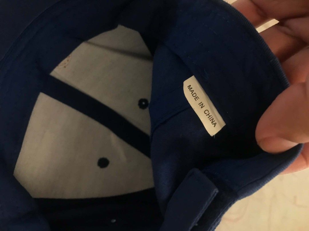 Pepsi Cap! (Category: Activewear) located in Manila. Submitted by chengg_08 (Listing ID 1461801281, Image 2). Description: .
