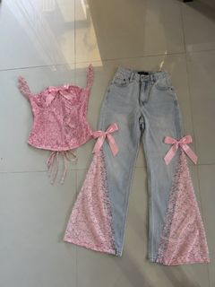 (Kategori: ) berada di . Dikirim oleh maisondelily (ID iklan 1461991806, Gambar 1). Deskripsi: .
