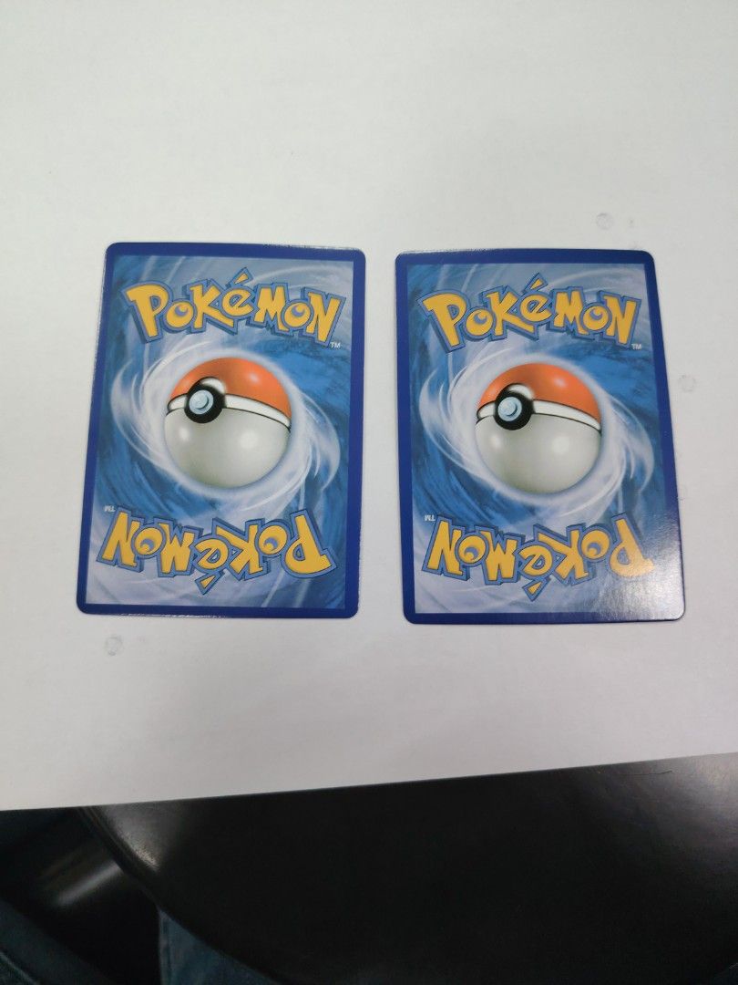 Pokemon Cards (Category: Raw Singles) located in Manila. Submitted by maxblasters (Listing ID 1461808145, Image 2). Description: Articuno and Sandaconda.