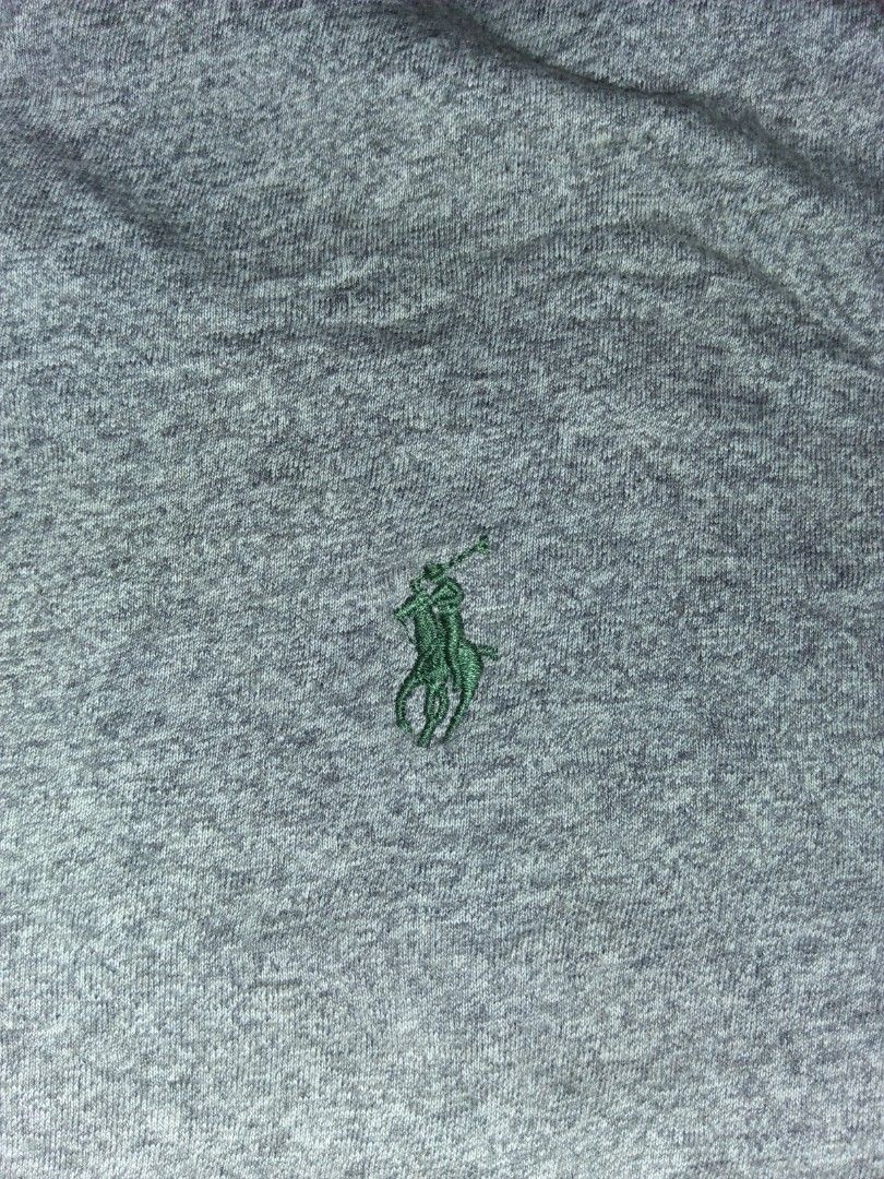POLO RALPH LAUREN SWEATSHIRT (Category: Tshirts & Polo Shirts ) located in Cebu City. Submitted by imbapicker (Listing ID 1461934841, Image 3). Description: POLO RALPH LAUREN SWEATSHIRT SIZE LARGE WIDTH 21.5" LENGTH 29" EXCELLENT CONDITION NO ISSUE 850 +SHIPP DM IF INTERESTED 📩 LOCATION LAPU-LAPU CITY.