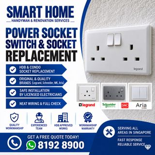 (Category: ) located in . Submitted by sg_smart_home_ (Listing ID 1459815011, Image 1). Description: .