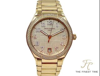 Patek Philippe Collection item 1