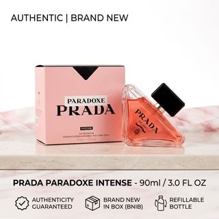Fragrance 收藏品 1
